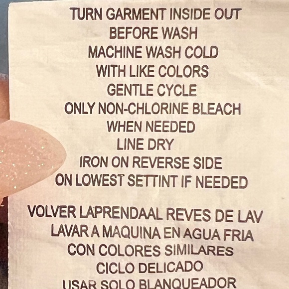 JOLT | Racer Back Tank Top - Picture 6 of 7